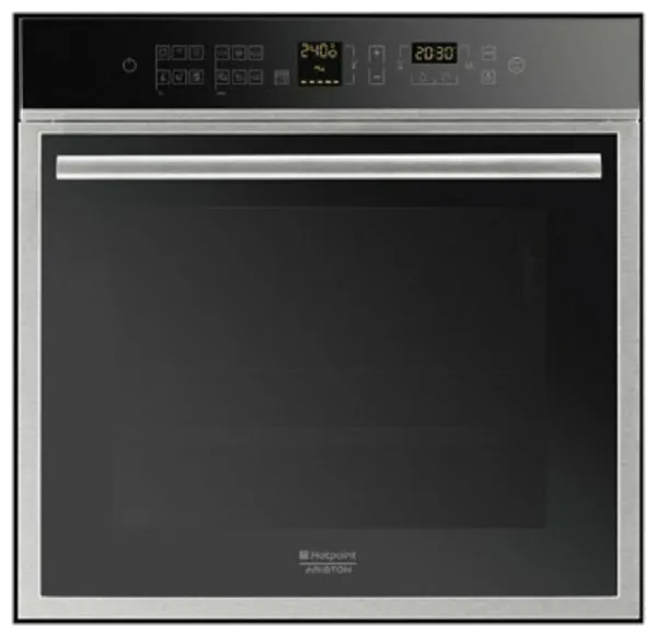 Замена панели управления Hotpoint Ariston Hotpoint-Ariston FK 103EL.20 X