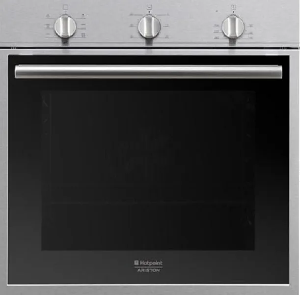 Замена панели управления Hotpoint Ariston Hotpoint-Ariston FK 61 (X)