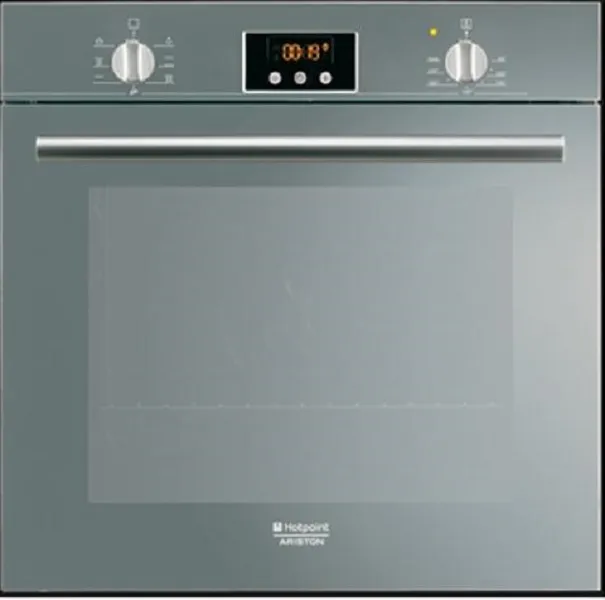 Замена панели управления Hotpoint Ariston Hotpoint-Ariston FKQ 63 C (I)