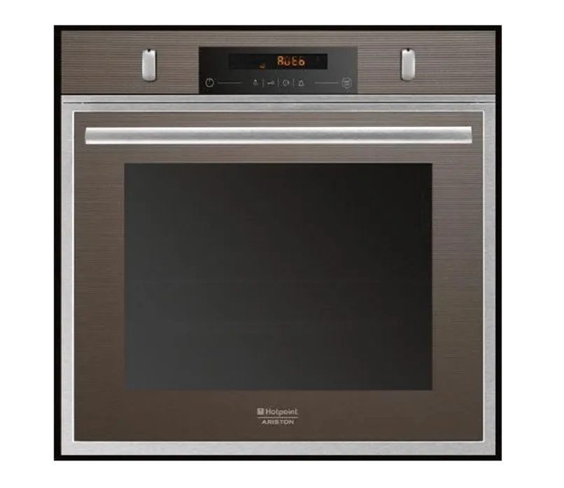 Замена панели управления Hotpoint Ariston Hotpoint-Ariston FK 89E.20 X