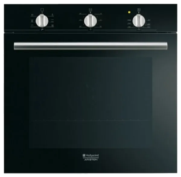 Замена панели управления Hotpoint Ariston Hotpoint-Ariston FKQ 61 (K)
