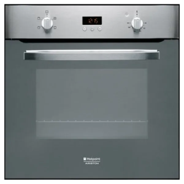 Замена панели управления Hotpoint Ariston Hotpoint-Ariston FHS 230 IX