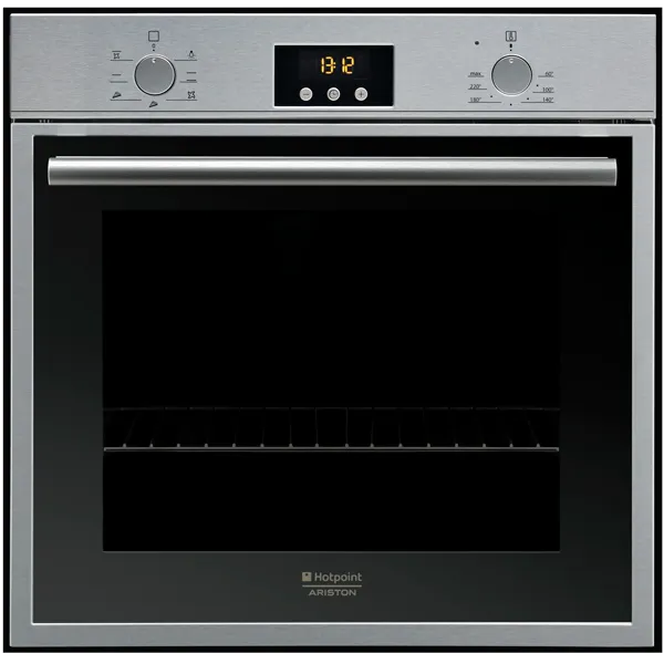 Замена панели управления Hotpoint Ariston Hotpoint-Ariston FK 536J X