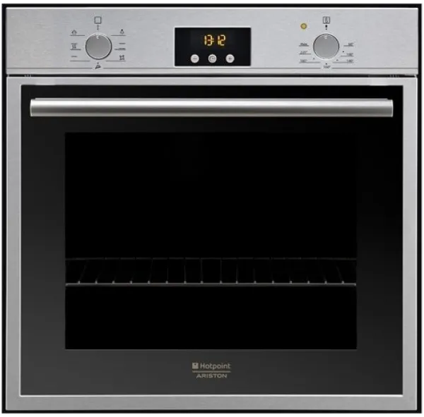 Замена панели управления Hotpoint Ariston Hotpoint-Ariston FK 63J C X