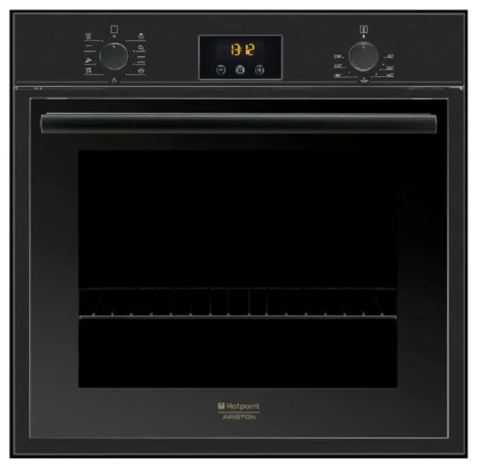 Замена панели управления Hotpoint Ariston Hotpoint-Ariston FK 838J C (AN)
