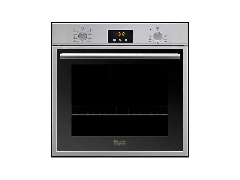 Замена панели управления Hotpoint Ariston Hotpoint-Ariston FK 838J C X
