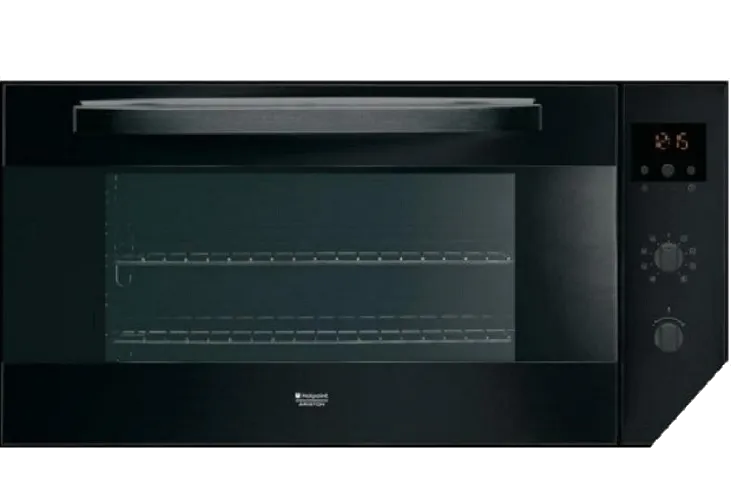 Замена панели управления Hotpoint Ariston Hotpoint-Ariston MH 99.1 BK