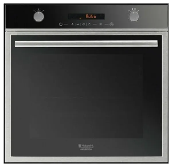 Замена панели управления Hotpoint Ariston Hotpoint-Ariston FK 892EJ P.20 X