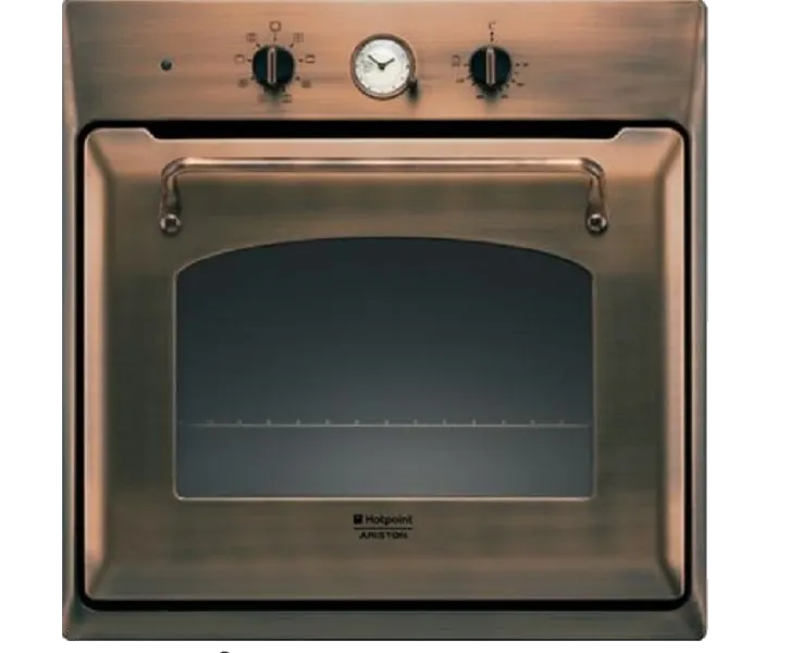 Замена панели управления Hotpoint Ariston Hotpoint-Ariston FT 850.1 (RAME)