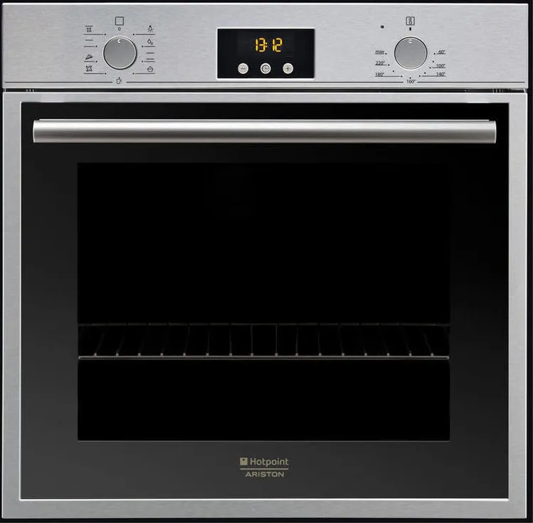 Замена панели управления Hotpoint Ariston Hotpoint-Ariston FK 736J C X