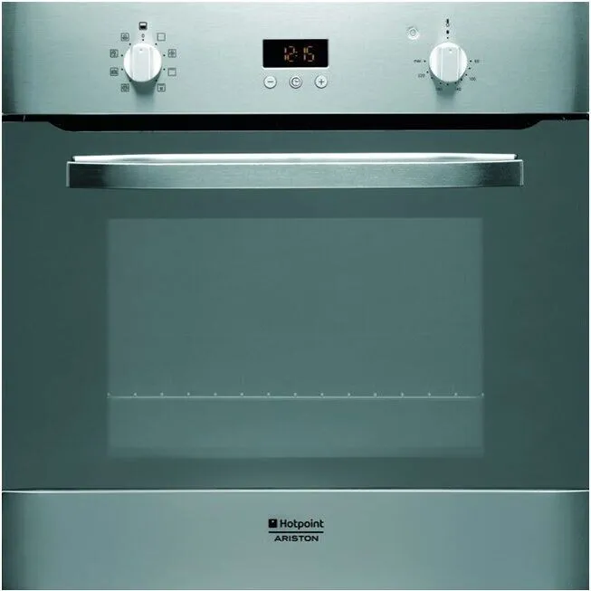 Замена панели управления Hotpoint Ariston Hotpoint-Ariston FH 831 C IX