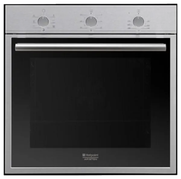 Замена панели управления Hotpoint Ariston Hotpoint-Ariston FK 619 J X