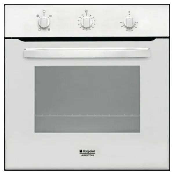 Замена панели управления Hotpoint Ariston Hotpoint-Ariston FH 21 WH
