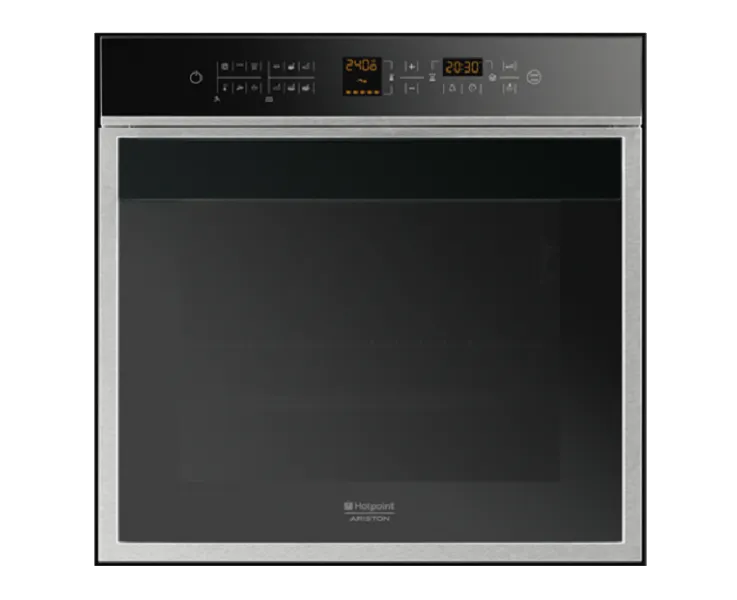 Замена панели управления Hotpoint Ariston Hotpoint-Ariston FK 1039EN P.20 X