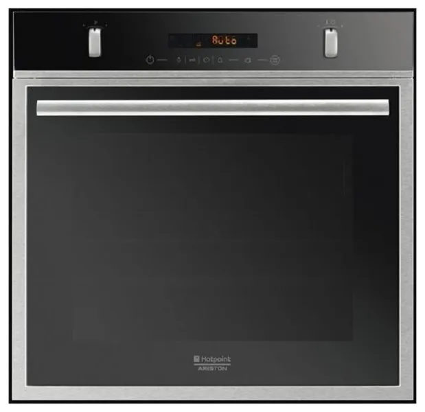 Замена панели управления Hotpoint Ariston Hotpoint-Ariston FK 898E X