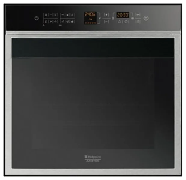 Замена панели управления Hotpoint Ariston Hotpoint-Ariston FK 1039EL P X