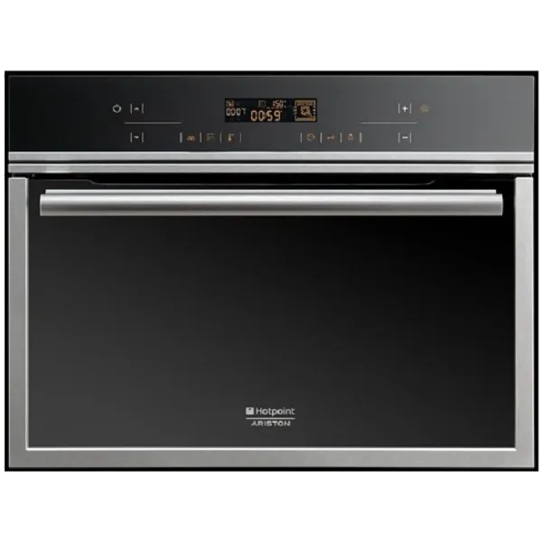Замена панели управления Hotpoint Ariston Hotpoint-Ariston MPK 103 X
