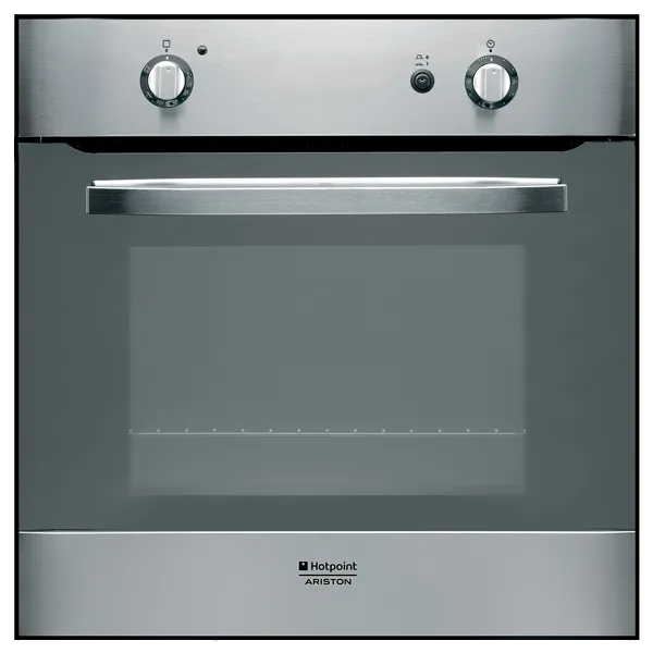 Замена панели управления Hotpoint Ariston Hotpoint-Ariston GOS7 I RFH