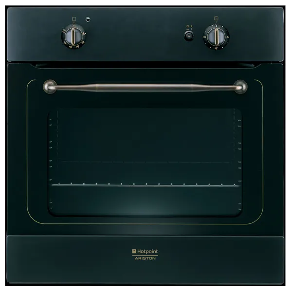 Замена панели управления Hotpoint Ariston Hotpoint-Ariston GOS7 A RFH