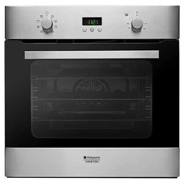 Замена панели управления Hotpoint Ariston Hotpoint-Ariston ON 837 I RFH