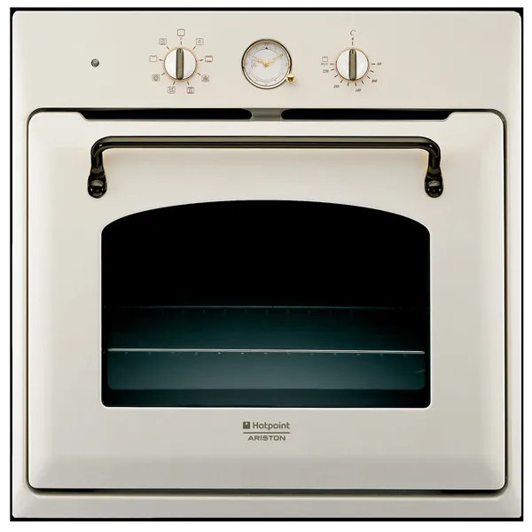 Замена панели управления Hotpoint Ariston Hotpoint-Ariston OT 857 O RFH