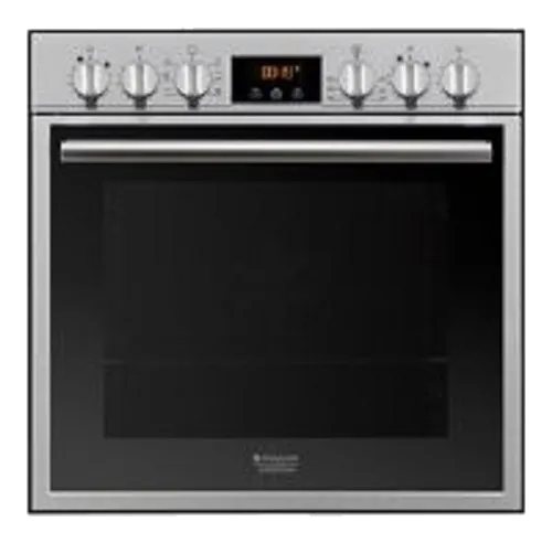 Замена панели управления Hotpoint Ariston Hotpoint-Ariston HK 637 C X