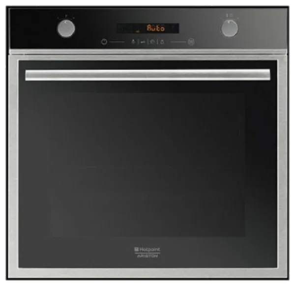 Замена панели управления Hotpoint Ariston Hotpoint-Ariston FK 992EJ .20 X