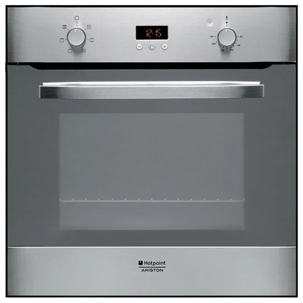 Замена панели управления Hotpoint Ariston Hotpoint-Ariston ON 538 I RFH