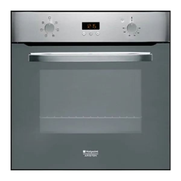 Замена панели управления Hotpoint Ariston Hotpoint-Ariston ONS 537 IRFH
