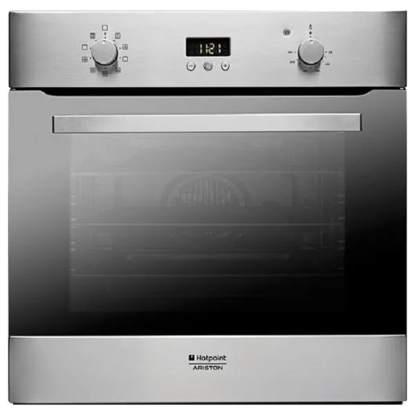 Замена панели управления Hotpoint Ariston Hotpoint-Ariston ON 838 I RFH