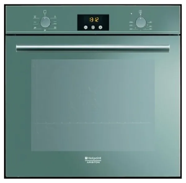 Замена панели управления Hotpoint Ariston Hotpoint-Ariston FKQ 637 (I)