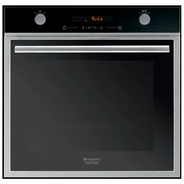 Замена панели управления Hotpoint Ariston Hotpoint-Ariston FK 897E J X