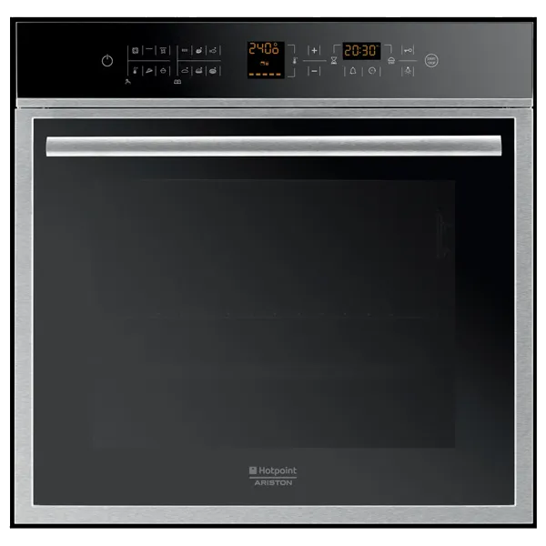 Замена панели управления Hotpoint Ariston Hotpoint-Ariston FK 103E.20 X