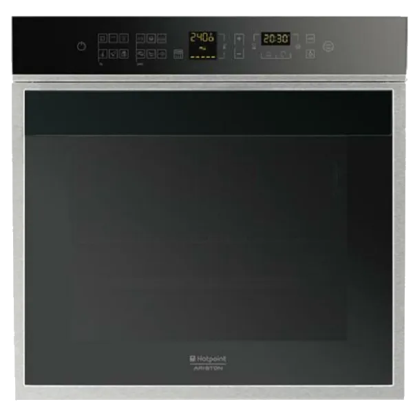 Замена панели управления Hotpoint Ariston Hotpoint-Ariston FK 1037EN .20 X