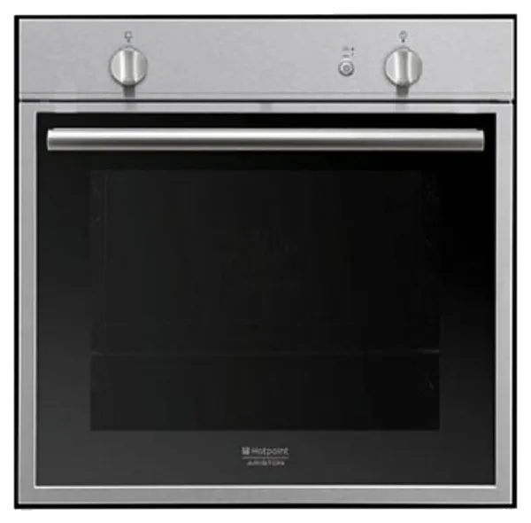 Замена панели управления Hotpoint Ariston Hotpoint-Ariston FK G X