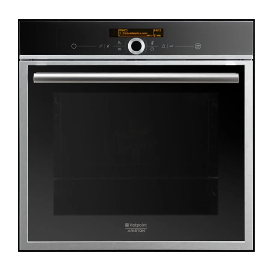 Замена панели управления Hotpoint Ariston Hotpoint-Ariston FK 1049LS X