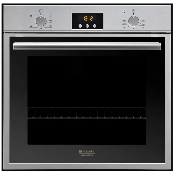 Замена панели управления Hotpoint Ariston Hotpoint-Ariston FK 638J X