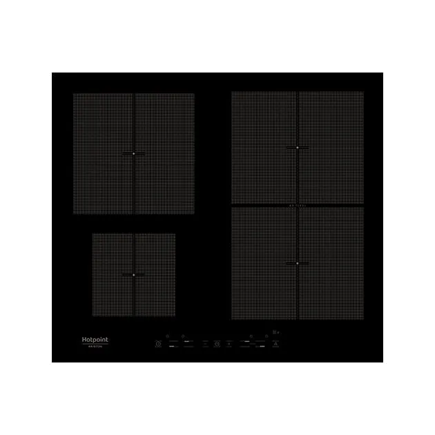 Прошивка Hotpoint Ariston KIT 641 F B