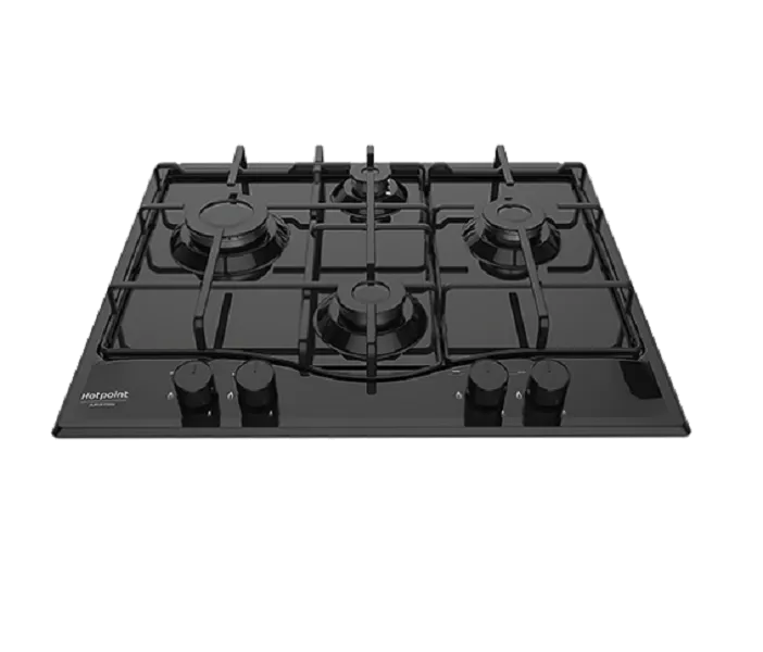 Прошивка Hotpoint Ariston PCN 642 (BK)