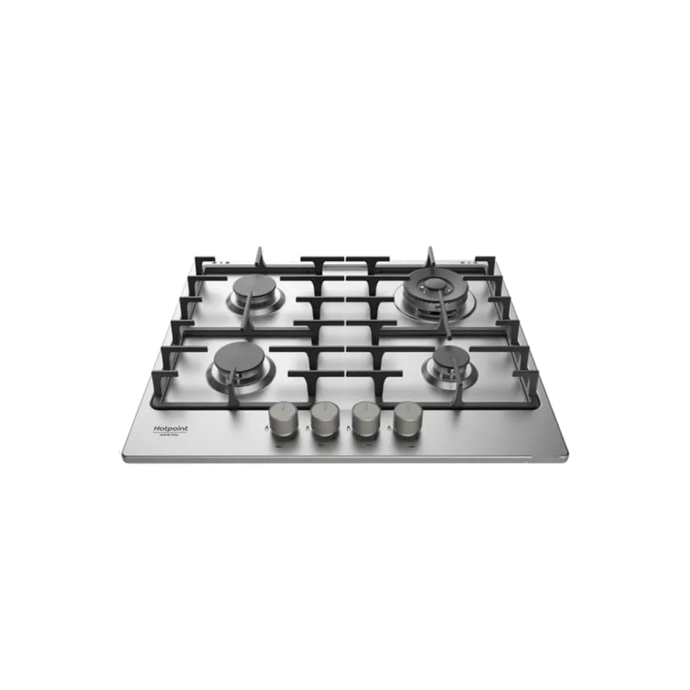 Прошивка Hotpoint Ariston THC 642 W IX