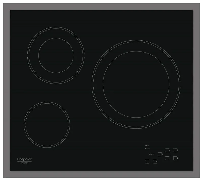 Прошивка Hotpoint Ariston HR 603 X