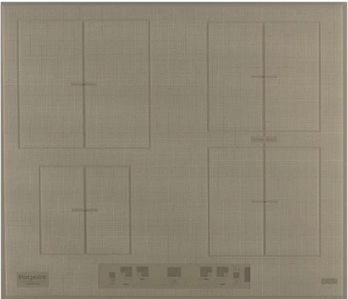 Прошивка Hotpoint Ariston KIA 641 B B (DS)