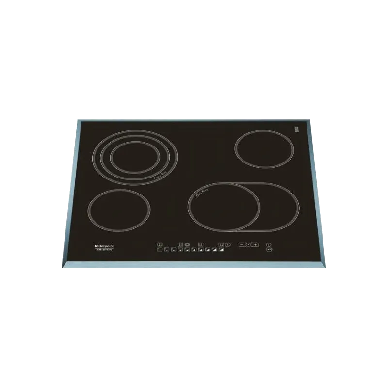 Прошивка Hotpoint Ariston KRO 642 TO B