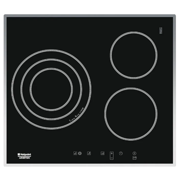 Прошивка Hotpoint Ariston KRC 631 TX