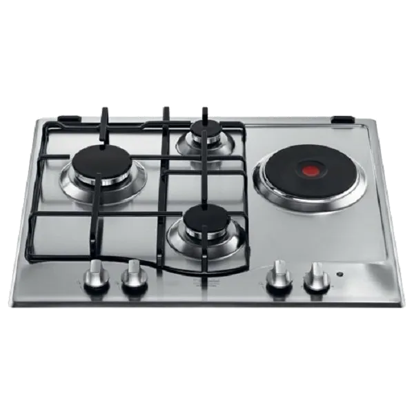 Прошивка Hotpoint Ariston PC 631 X