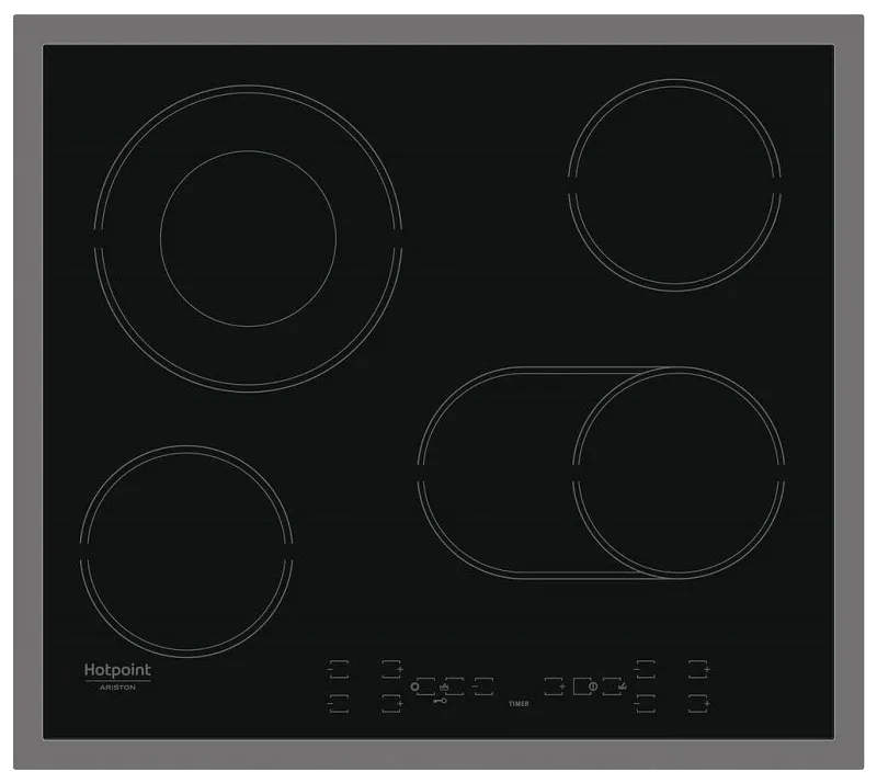 Прошивка Hotpoint Ariston HAR 642 DO X