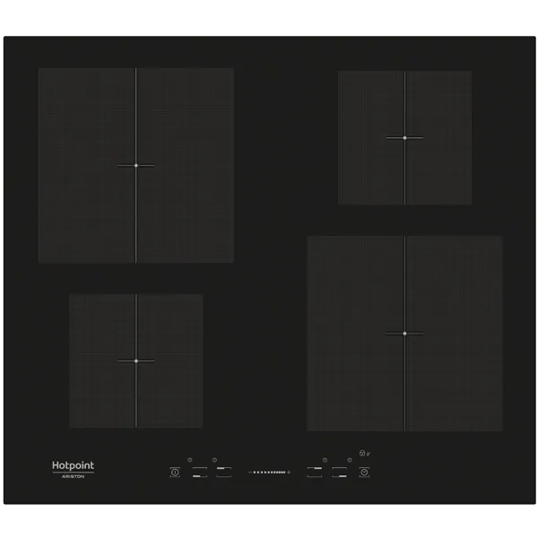 Прошивка Hotpoint Ariston KIS 640 C
