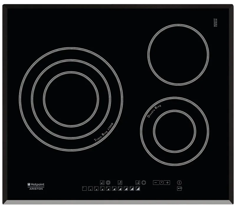 Прошивка Hotpoint Ariston KRO 632 TDZ