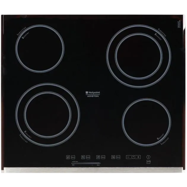 Прошивка Hotpoint Ariston KIS 644 DD Z S