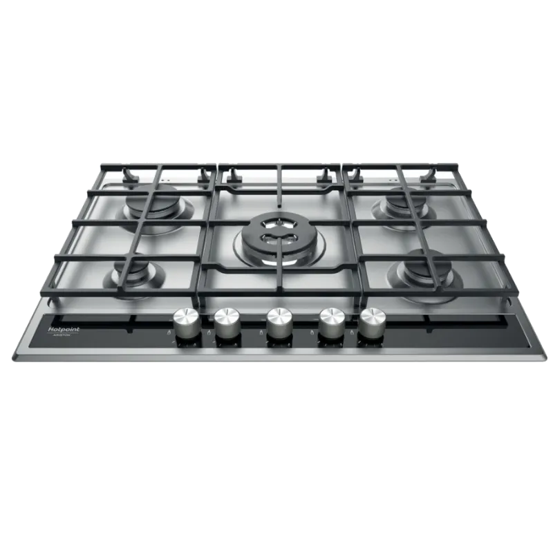 Прошивка Hotpoint Ariston PKLL 751 T IX